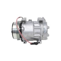 Купить 1101222 компрессор кондиционера sd7h15 case new hol, фото thumb