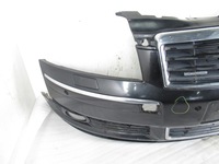 фото thumb №15, Бампер перед audi a8 d3 lz9w