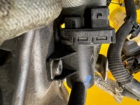 фото thumb №4, Помпа датчики клапан вакууму кронштейн renault 1.6 dci