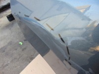 фото thumb №12, Двері правий задня vw tiguan 5na 5na833124a