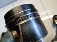 фото thumb №3, Vw golf vi skoda rapid 1.6tdi поршень з шатун