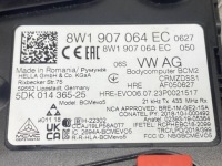 фото thumb №13, Блок комфорту оригінал (блоки керування бортовою мережею) audi a4 b9 a5 f5 tfsi 8w1907064ec