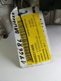 фото thumb №4, Радіатор ліва інтеркулер bmw f13 f15 n63 5.0i