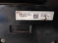 фото thumb №9, Радіопрогравач панель керування кондиціонер дисплей citroen ds 4