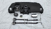 фото thumb №1, Приборная панель консоль подушки безопасности ремни натяжители датчик renault espace v 5 lift qq-2