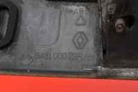 Belnda задні задня чорна хром 848100022r renault fluence 1 1 09-13 в Україні, фото thumb