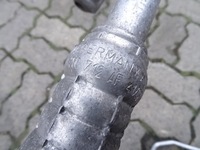 фото thumb №7, 4e1260712af audi a8 d3 шланг waz кондиціонера доставка