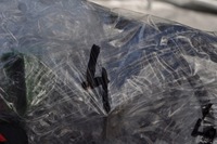 фото thumb №8, Джгут генератора skoda rapid 1,4 tsi 6r0971349gc