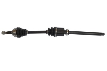 фото thumb №1, Skf натягувачі насоса піввісь привідна перед права 958mm