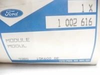 фото thumb №9, Модуль сигналізація i центрального замка ford mondeo mk i 1993-96 оригінальний номер 1002616