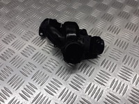 фото thumb №1, Вентиляція картера шланг renault clio iii 1.5 dci 8200323338