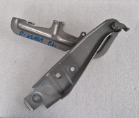 фото thumb №1, Mercedes w247 петля капот левый перед a2478800128