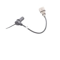 Vw touareg 7l audi q7 4l датчик положение вала коленчатого 077905381k Цена, фото thumb