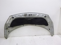 фото thumb №7, Капот renault scenic ii nv632 2005r.