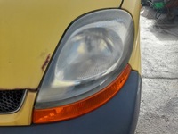 фото thumb №13, Renault trafic ii лампа левый перед левая передняя