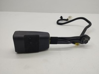 фото thumb №5, Hyundai veloster 2012 пряжка передний поперечина безопасности