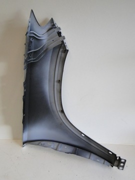 фото thumb №11, Mercedes gle w167 167 suv крыло переднее перед левый