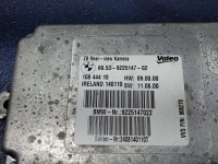 фото thumb №4, Bmw 5 f10 f11 блок керування модуль камери 9225147