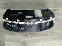 фото thumb №6, Ford mondeo mk4 s-max mk1 galaxy mk3 панель приладів 8m2t10849db