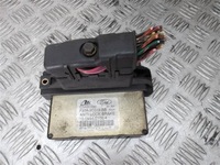 фото thumb №1, Блок управления ford explorer i f37a-2c018-bb