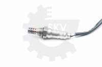 фото thumb №5, Датчик лямбда-зонд infiniti nissan oza603n5