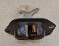 фото thumb №2, Nissan pathfinder r51 lift замок кришки задній багажника