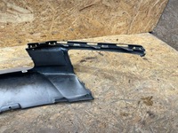 фото thumb №7, Volvo v90 v-90 cc cross country 16-20 спойлер молдинг бампера перед