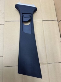 фото thumb №1, Mercedes w253 glc захист ліва середня обшивка стійка b ліва a2536904500