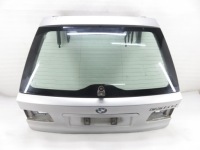 фото thumb №14, Кришка багажника bmw 5 touring e39 універсал 354/7