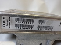 фото thumb №6, Блок управления коробки передач volvo s40 v40 p30630580