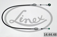 фото thumb №2, Linex 14.44.48 натягувач троси, ручний коробка передач передач
