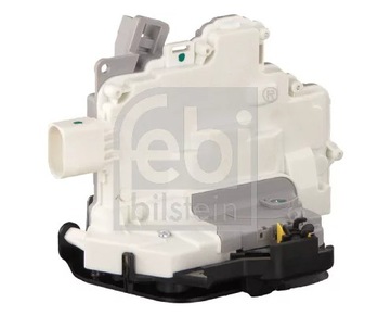 фото thumb №3, Замок дверь febi