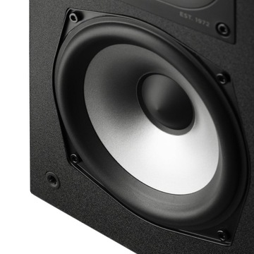 НАСТОЛЬНЫЕ КОЛОНОКИ POLK AUDIO MONITOR XT15 ВЫСОКОГО РАЗРЕШЕНИЯ