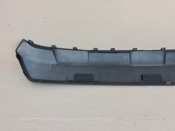 фото thumb №15, Toyota rav4 v 5 19r- спойлер накладка бампера зад задня 52453-42040
