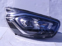 фото thumb №3, Ford transit custom lift лампа передняя правая led