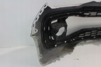 фото thumb №7, Бампер перед vw up рестайлінг 16- 1s0853665 гарний