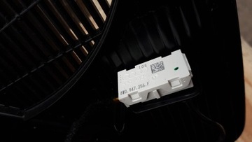 фото thumb №11, A4 b9 8w bang olufsen маскировочная накладка дверь левая перед