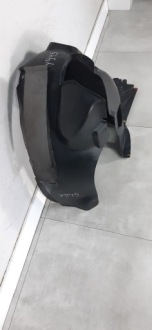Skoda rapid підкрилок ліве перед 5ja809957e Доставка, фото thumb