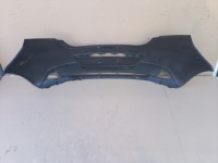 фото thumb №5, Mazda 2 ii 07- бампер задний задняя оригинал!