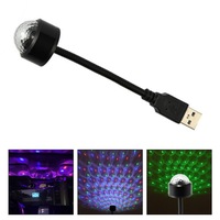 фото thumb №8, Лампа projekcyjna usb star лампа потолочная авто
