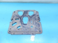 фото thumb №1, Защита плита металлическая подвеска mazda 3 bm iii