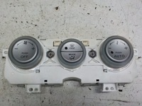 фото thumb №1, Mazda 6 панель кондиціонера