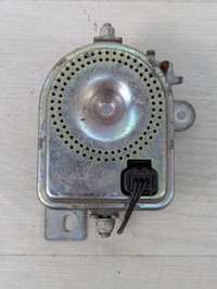 фото thumb №1, Сирена сигнализация сигнал jaguar f-pace eh22-19g229-ba