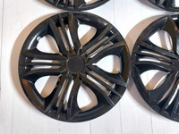 фото thumb №9, 1513 ковпаки універсальні 13 cali super стан