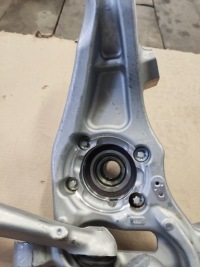 фото thumb №8, Поворотна опора права kpl mercedes gt amg 2903321600 нова