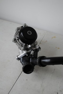 фото thumb №9, Насос воды a6542010010