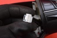 фото thumb №5, Руль кожаный многофункциональная peugeot 4008 1 i 12-17