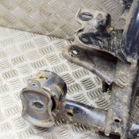 фото thumb №6, Volkswagen id.3 2021 рама вспомогательная задняя