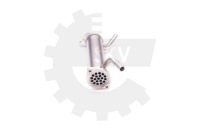 Купити Радіатор клапана egr citroen jumper fiat ducato, фото thumb