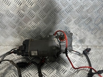 фото thumb №6, Skoda octavia iii двигунчик рейка 3q0909144j